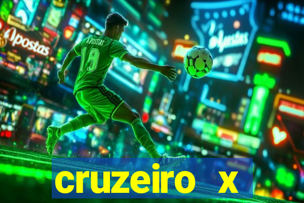 cruzeiro x juventude palpite